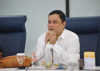 Heri Hermawan: “Kota Bandung Harus Punya Acuan yang Jelas Terkait Pembangunan Kependudukan ke Depan”