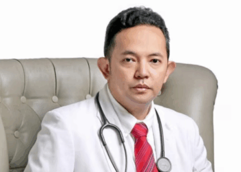 Dr. Agung Firmansyah Sumantri Resmi Mengajar di FK Unpas Perkuat Kurikulum LIC untuk Cetak Dokter Adaptif dan Peka Kebutuhan Daerah
