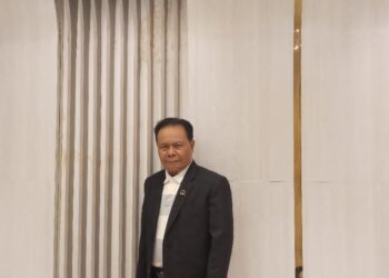 Yod Mintaraga: Tegaskan Peran Pesantren dalam Membentuk Jabar