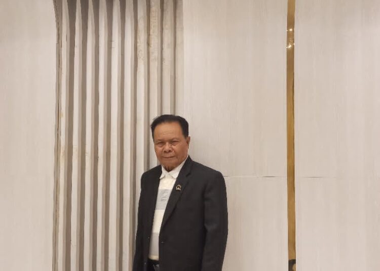 Yod Mintaraga: Tegaskan Peran Pesantren dalam Membentuk Jabar