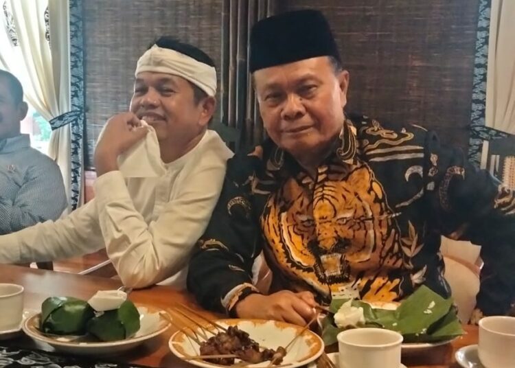 Kerap Merugi dan Rawan Korupsi, Yod Mintaraga Desak Gubernur Segera Benahi BUMD
