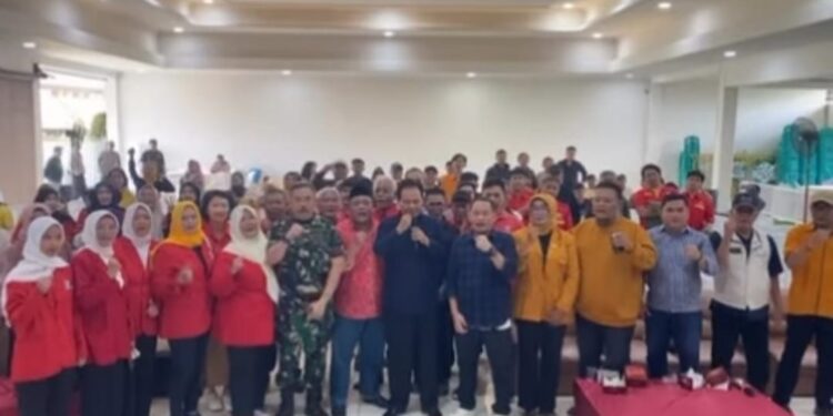 Kaum Perempuan Harus Diberdayakan Agar Mandiri dan Percaya Diri