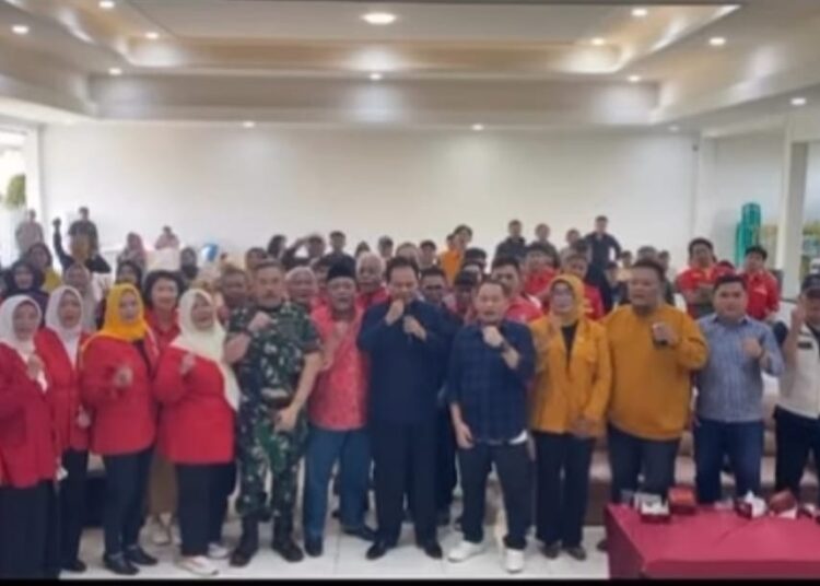 Kaum Perempuan Harus Diberdayakan Agar Mandiri dan Percaya Diri