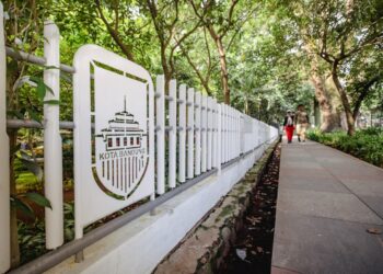 Fasilitas Taman Baru Diperbaiki, Lampu hingga Pompa Air Dicuri Lagi di Bandung