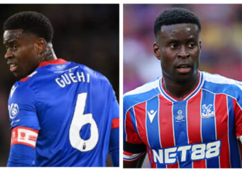 Cedera Parah, Marc Guehi Diprediksi Absen dalam Dua Laga Terakhir Inggris