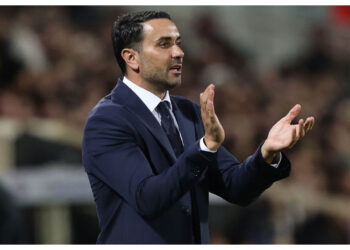 Atalanta Pecat Ivan Juric, Raffaele Palladino Siap Jadi Pengganti