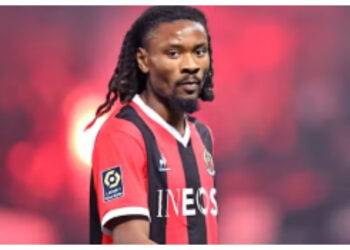 Gelandang Juventus Dipanggil ke Timnas Prancis Gantikan Camavinga yang Cedera