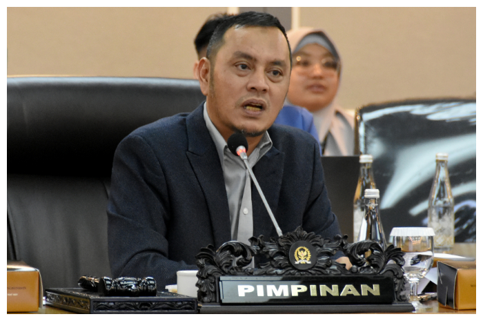 DPR Dukung Putusan MK Soal Kuota Perempuan di AKD
