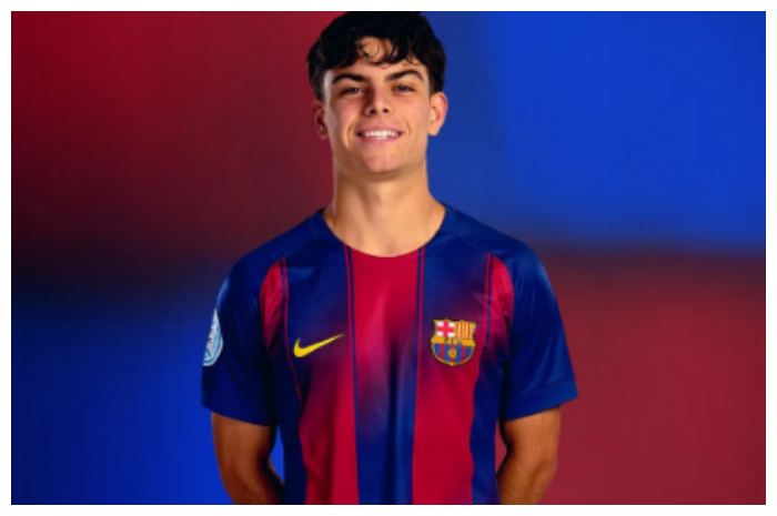 Daftar Cedera Barcelona Makin Panjang, Xavi Espart Menepi 10 Minggu