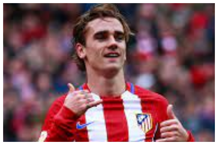 Meski Diincar MLS, Antoine Griezmann Mantap Bertahan di Atletico Madrid