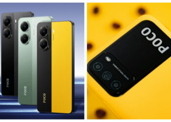 Redmi Turbo 5 Pro Hadir dengan Pengisian Cepat 100W dan Speaker Ganda