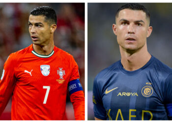 Ronaldo Siap Gantung Sepatu: “Saya Akan Punya Lebih Banyak Waktu untuk Keluarga”