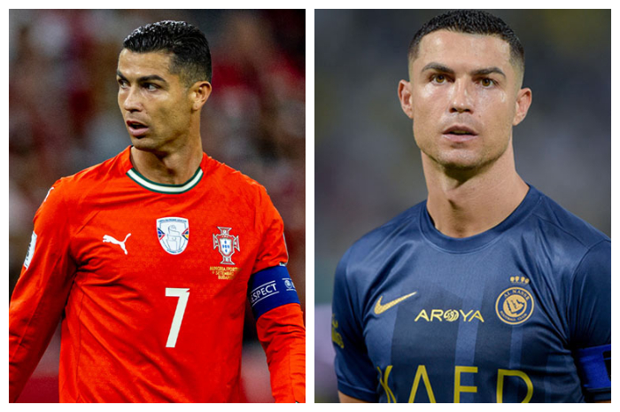 Ronaldo Siap Gantung Sepatu: “Saya Akan Punya Lebih Banyak Waktu untuk Keluarga”