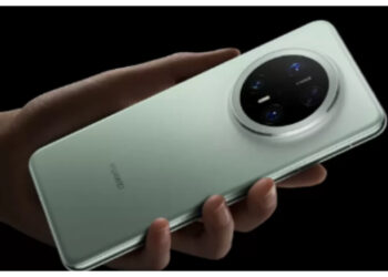 Huawei Luncurkan Mate 70 Air, Smartphone Tipis dengan Fitur Satelit Beidou