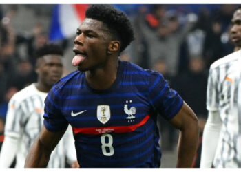 Real Madrid Diterpa Cedera Lagi, Tchouameni Menepi Selama Beberapa Pekan