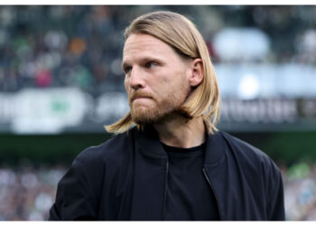 Borussia Mönchengladbach Resmi Tunjuk Eugen Polanski sebagai Pelatih Permanen