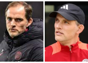 Penyesalan Besar Dortmund: Keputusan Memecat Thomas Tuchel Diungkit Lagi