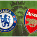 Duel Panas di Stamford Bridge, Cedera Warnai Laga Chelsea vs Arsenal