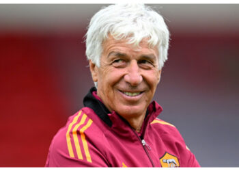 Roma Bangkit di Eropa: Gasperini Nilai Tim Kembali Percaya Diri dan Bugar
