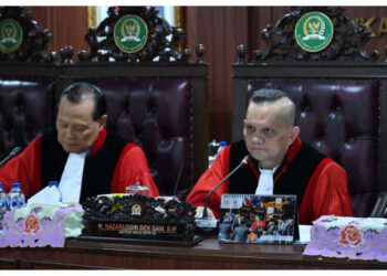 Kasus Joget di Sidang MPR, MKD DPR Periksa Uya Kuya dan Eko Patrio