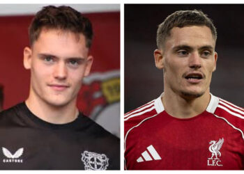 Bayer Leverkusen Siap Bayar Mahal, Florian Wirtz Malah Pilih ke Inggris