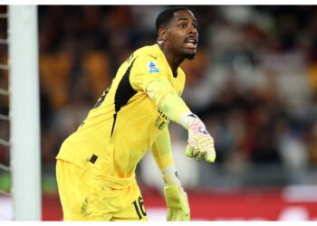 AC Milan Siapkan Pengganti Mike Maignan Jika Kontrak Tak Kunjung Disepakati