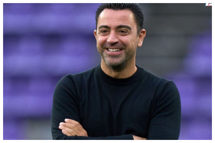 Xavi Hernandez: “Standar Barcelona Menurun, Itu Kesalahan Saya”