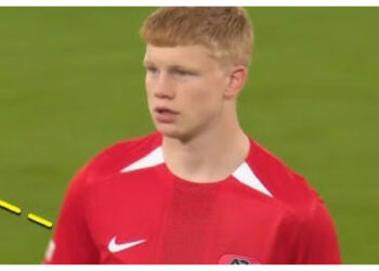 Dilirik Madrid dan Barcelona, Kees Smit Pilih Fokus Bersama AZ Alkmaar