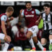 West Ham Bungkam Newcastle 3-1, Taktik Nuno Berjalan Mulus