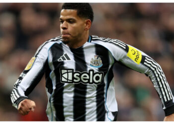 Krisis Penyerang, VfB Stuttgart Bidik Osula dan Parrott untuk Lini Depan