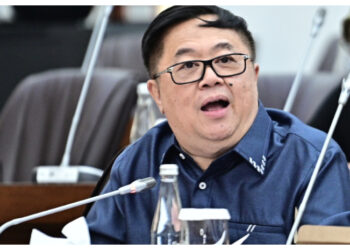 DPR Soroti Risiko Keuangan PT KAI di Balik Proyek Whoosh