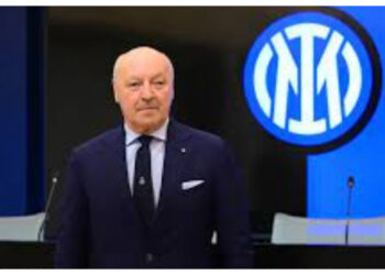 Inter Milan dan AC Milan Resmi Sepakati Proyek Stadion Baru, Target Rampung Lima Tahun