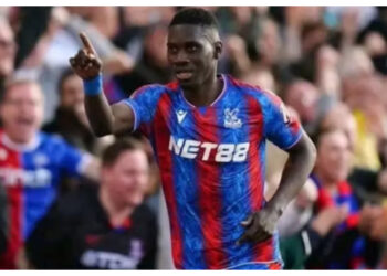 Crystal Palace Atur Rotasi, Ismaila Sarr dan Chadi Riad Absen Demi Pemulihan