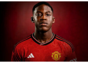 Bursa Transfer Januari! Kobbie Mainoo Bisa Jadi Pengganti Gallagher di Atletico Madrid