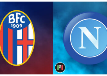 Laga Penentuan Malam Ini! Bologna vs Napoli Jadi Ujian Konsistensi Antonio Conte