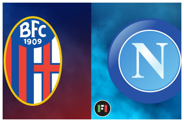 Laga Penentuan Malam Ini! Bologna vs Napoli Jadi Ujian Konsistensi Antonio Conte