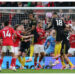 Manchester United Gagal Menang, Ditahan Imbang Nottingham Forest 2-2