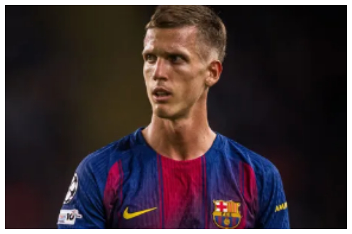 Cedera Tak Menghalangi Dani Olmo, Bintang Barcelona Siap Bersinar Kembali