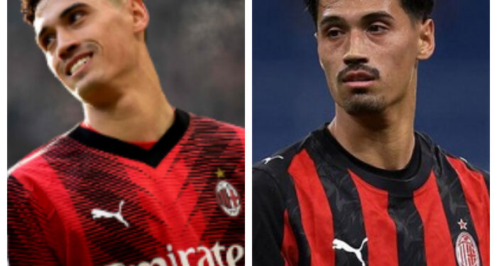 Atletico Madrid Incar Tijjani Reijnders dari Manchester City 1 Tijjani Reijnders Akui Ikatan Emosionalnya dengan AC Milan Belum Pudar