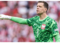 Kiper Barcelona Szczesny Berjuang dengan Efek Cedera 15 Tahun Lalu