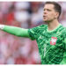 Kiper Barcelona Szczesny Berjuang dengan Efek Cedera 15 Tahun Lalu