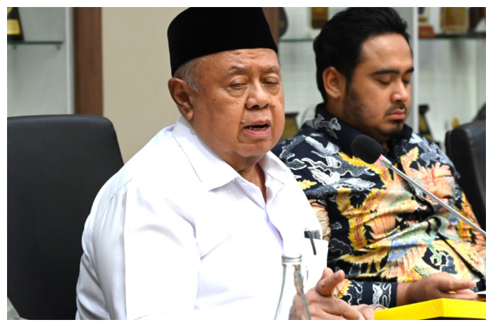 DPR Ingatkan Bahaya Jalur Cepat Haji, Tekankan Skema Prioritas Lansia