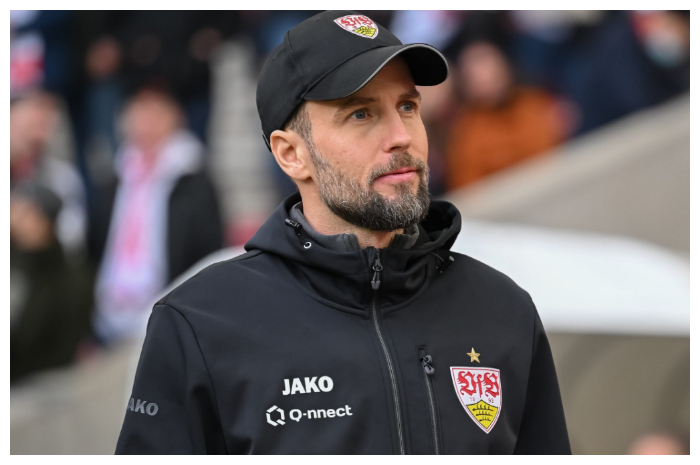 Pelatih Stuttgart Kritik Keputusan Nagelsmann Abaikan Angelo Stiller