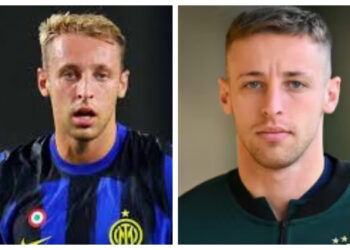 Inter Siapkan Pengganti Jika Davide Frattesi Hengkang Januari Mendatang