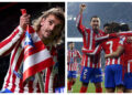 Atletico Madrid Resmi Lepas Saham Mayoritas ke Apollo Sports Capital