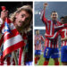Atletico Madrid Resmi Lepas Saham Mayoritas ke Apollo Sports Capital