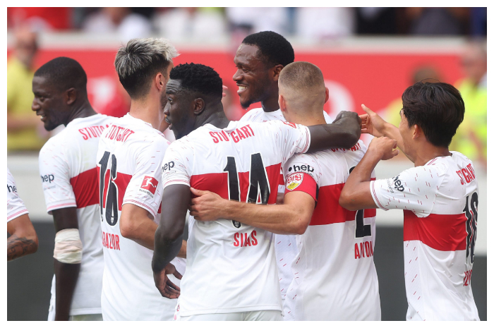 Stuttgart Susun Rencana Besar untuk Perkuat Lini Serang