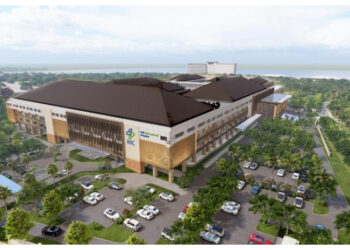 Tak Perlu Berobat ke Luar Negeri! Bali International Hospital, Wujud Nyata Kemandirian Medis Indonesia