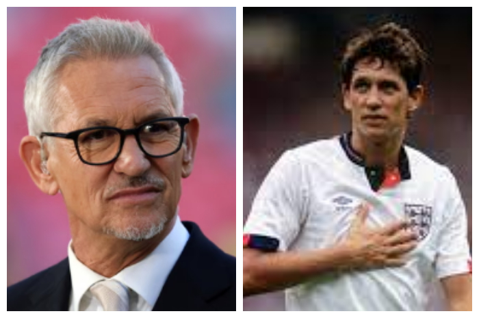 Transformasi Striker Top Inggris Gary Lineker, dari Match of the Day ke Podcast