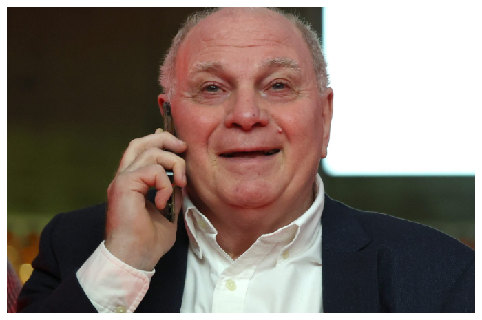 Uli Hoeneb: Bayern Kini Lebih Menyenangkan Ditonton